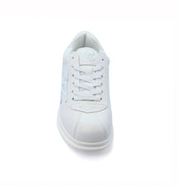 LOUIS VUITTON BUTTERSOFT LOGO Sneakers Woman LV-24 White