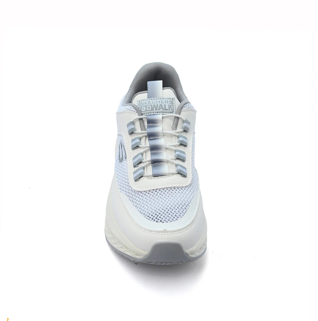 Skecher Cushioning Endeavour Running comfortable Sneakers Woman SK-936 White