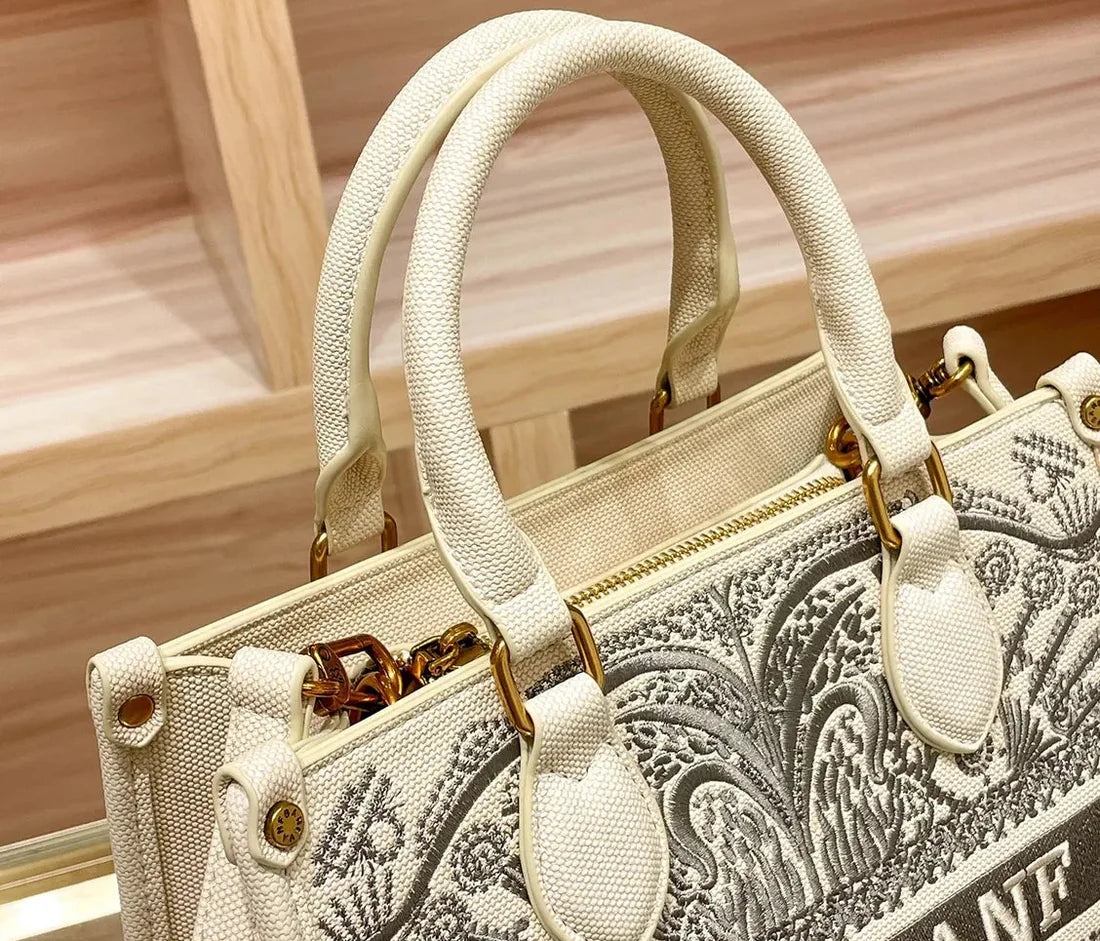 Banevanf Bag Woman High Quality Design 8782 Beige