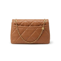 Chanel Maxi Handbag in Lambskin Leather Length 25 cm - Width 40 cm Mirorr Woman AP5678 Havan