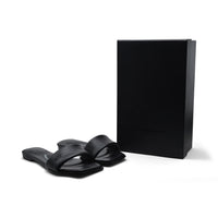 Alexander Wang Vy Pool sandals for Women 2025-7 Black