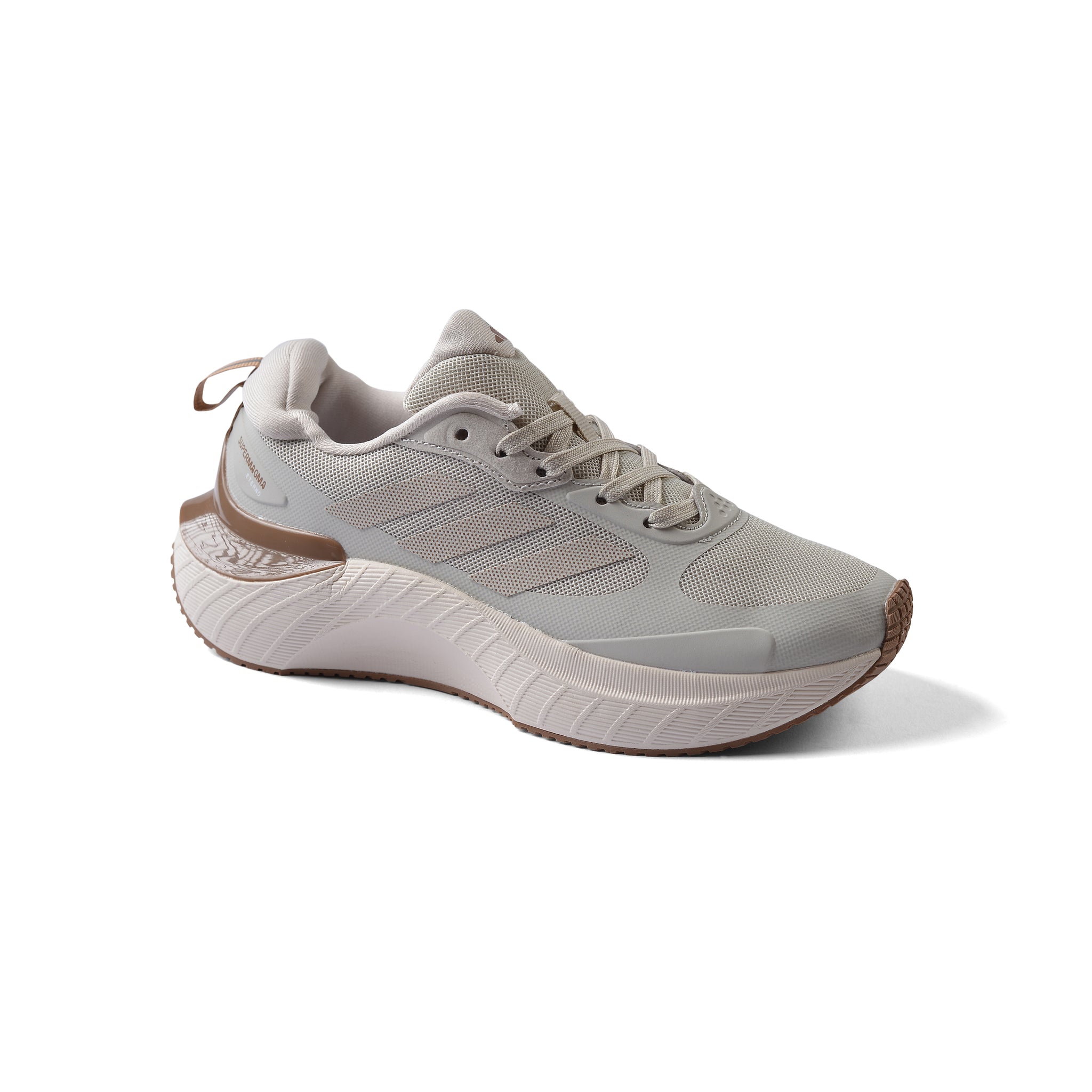 Adidas Switch Run Running Sneakers Woman S683201 Gray
