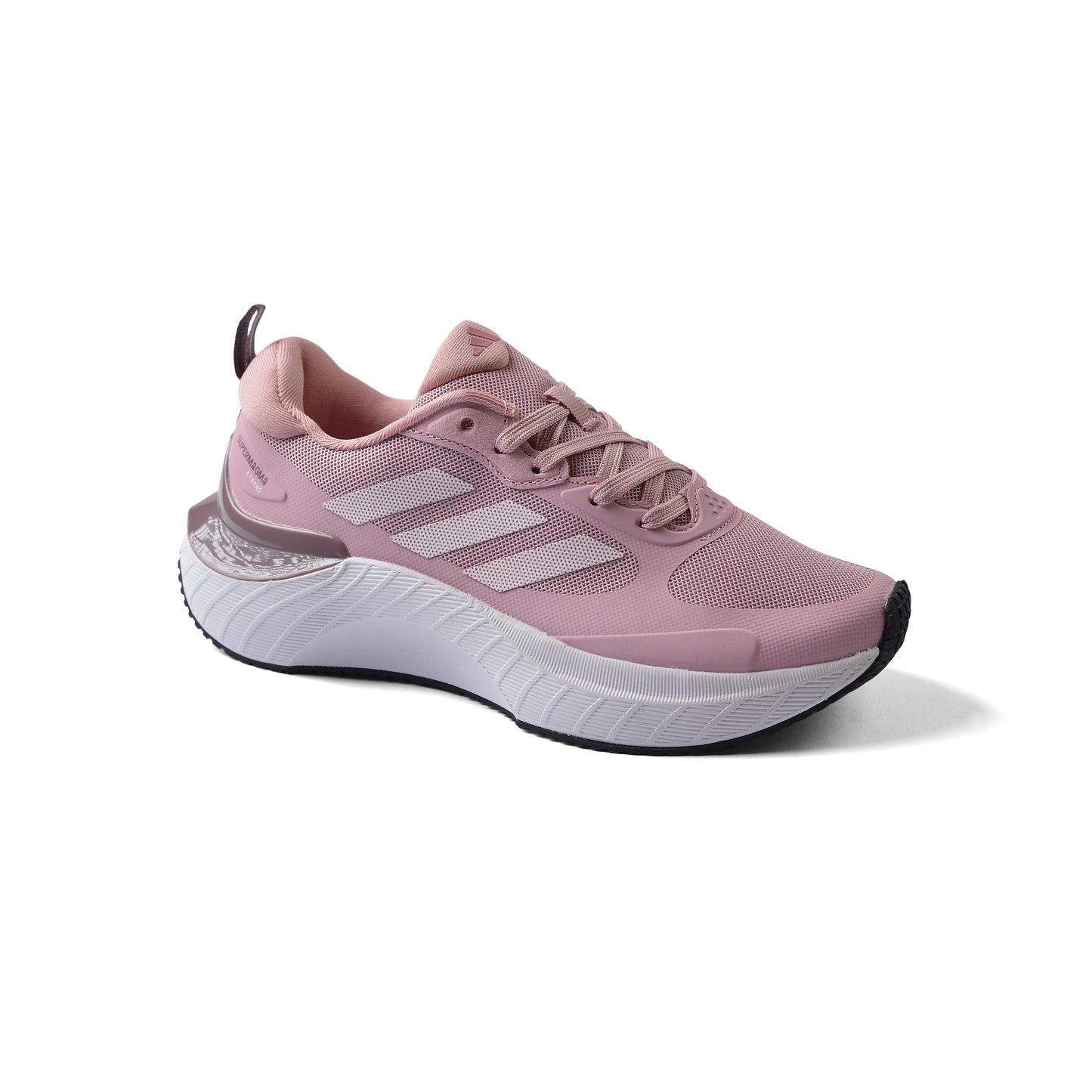 Adidas Switch Run Running Sneakers Woman S683201 Pink