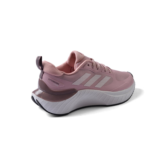 Adidas Switch Run Running Sneakers Woman S683201 Pink