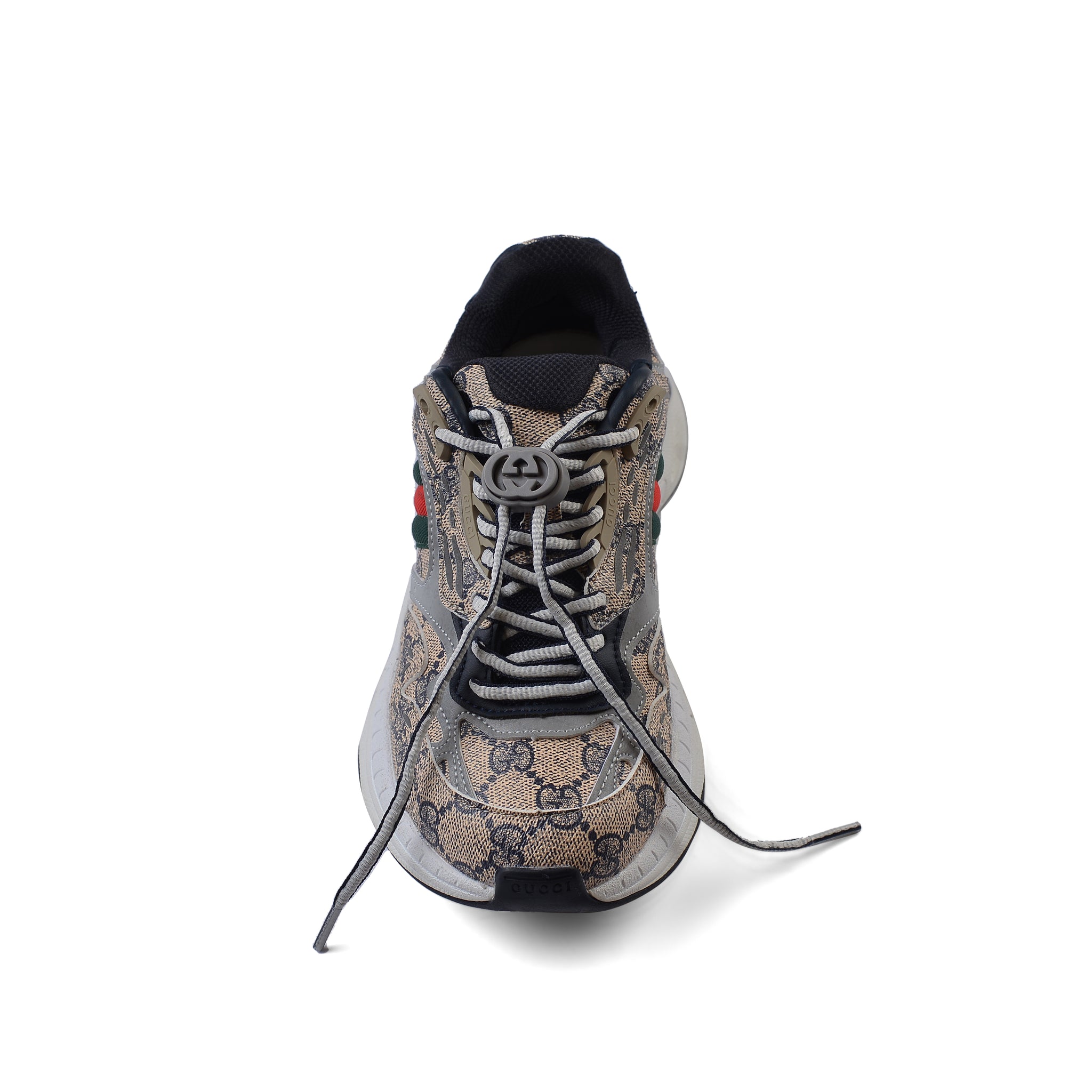 GUCCI 2025 Nuevas Zapatillas Deportivas Casuales Para Sneakers Woman 816489 Navy