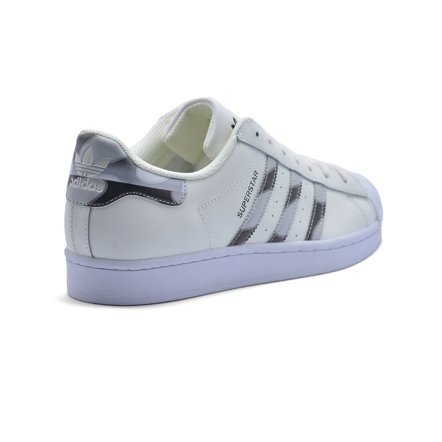 Adidas Super Star Woman HP9779 White