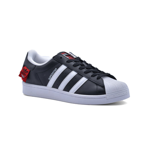 Adidas Super Star Woman HQ6465 Black
