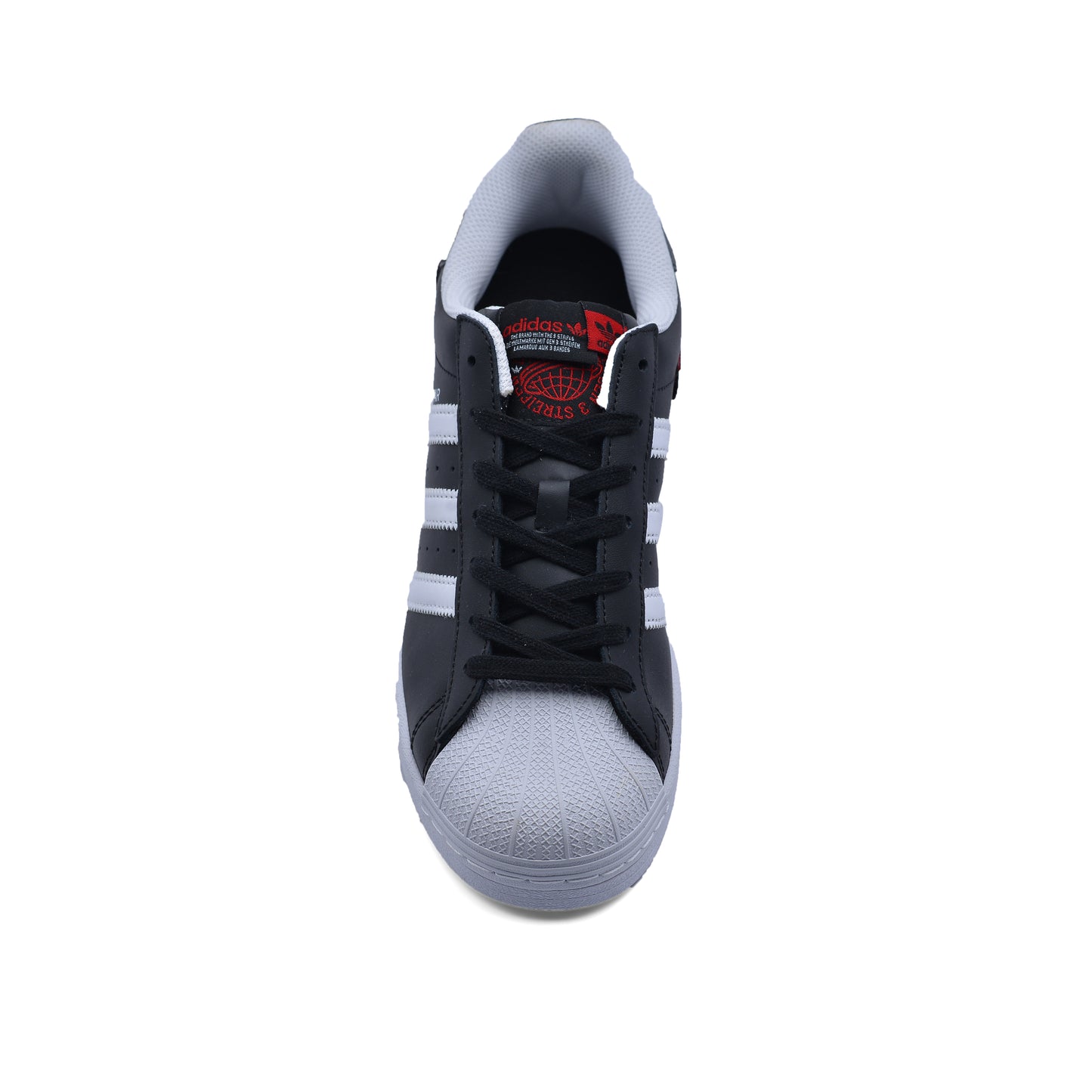 Adidas Super Star Woman HQ6465 Black