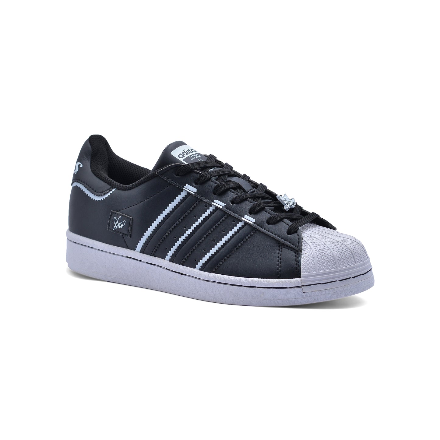 Adidas Super Star Woman GV7186 Black