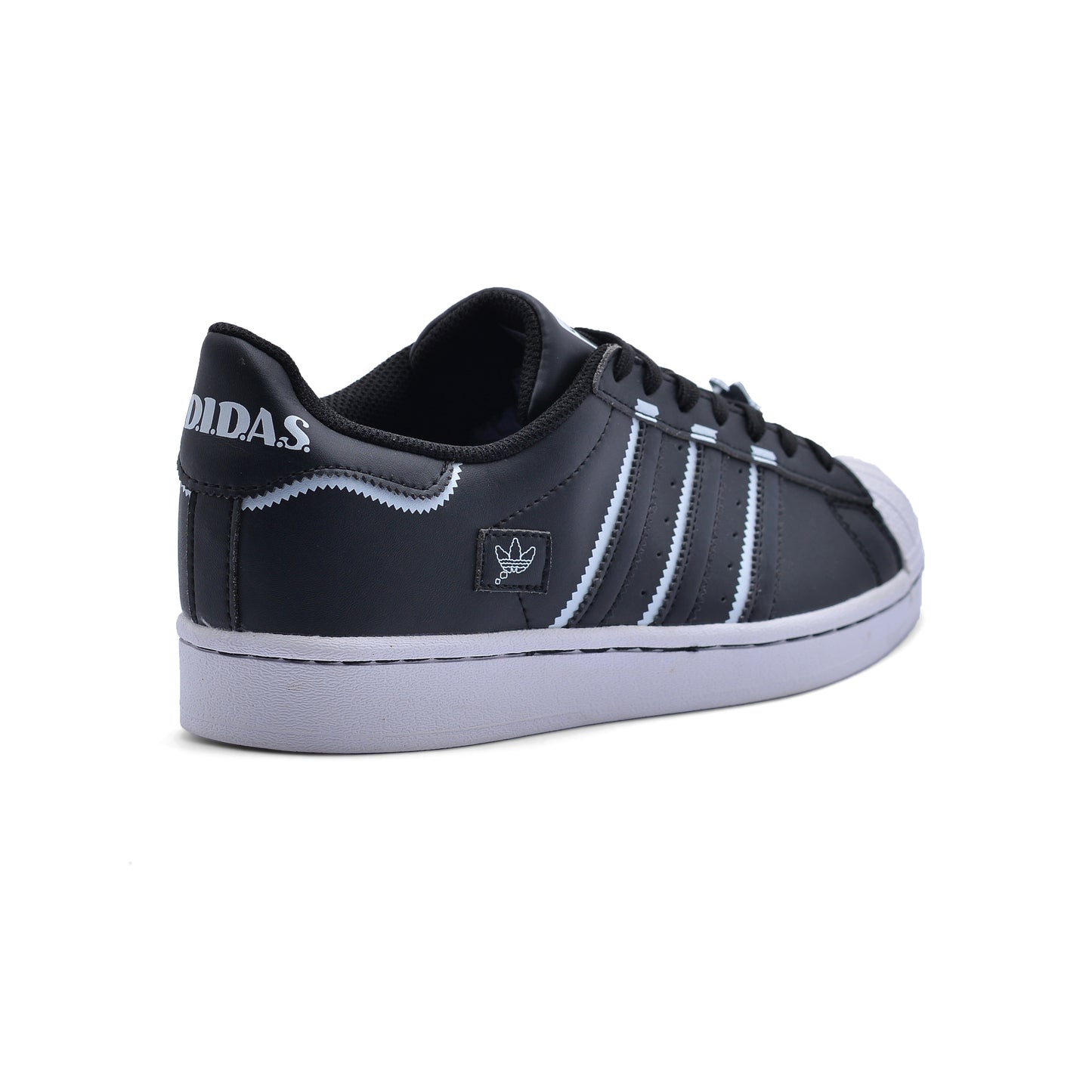 Adidas Super Star Woman GV7186 Black