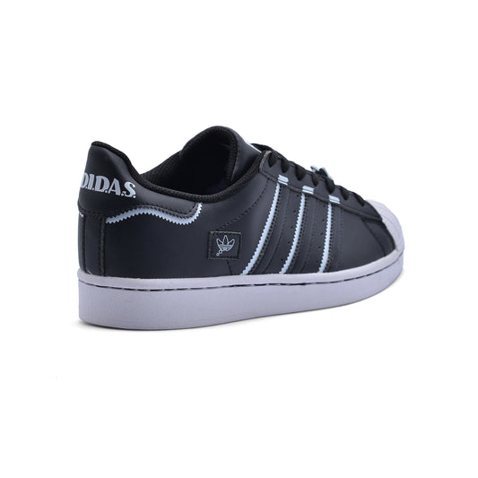 Adidas Super Star Woman GV7186 Black