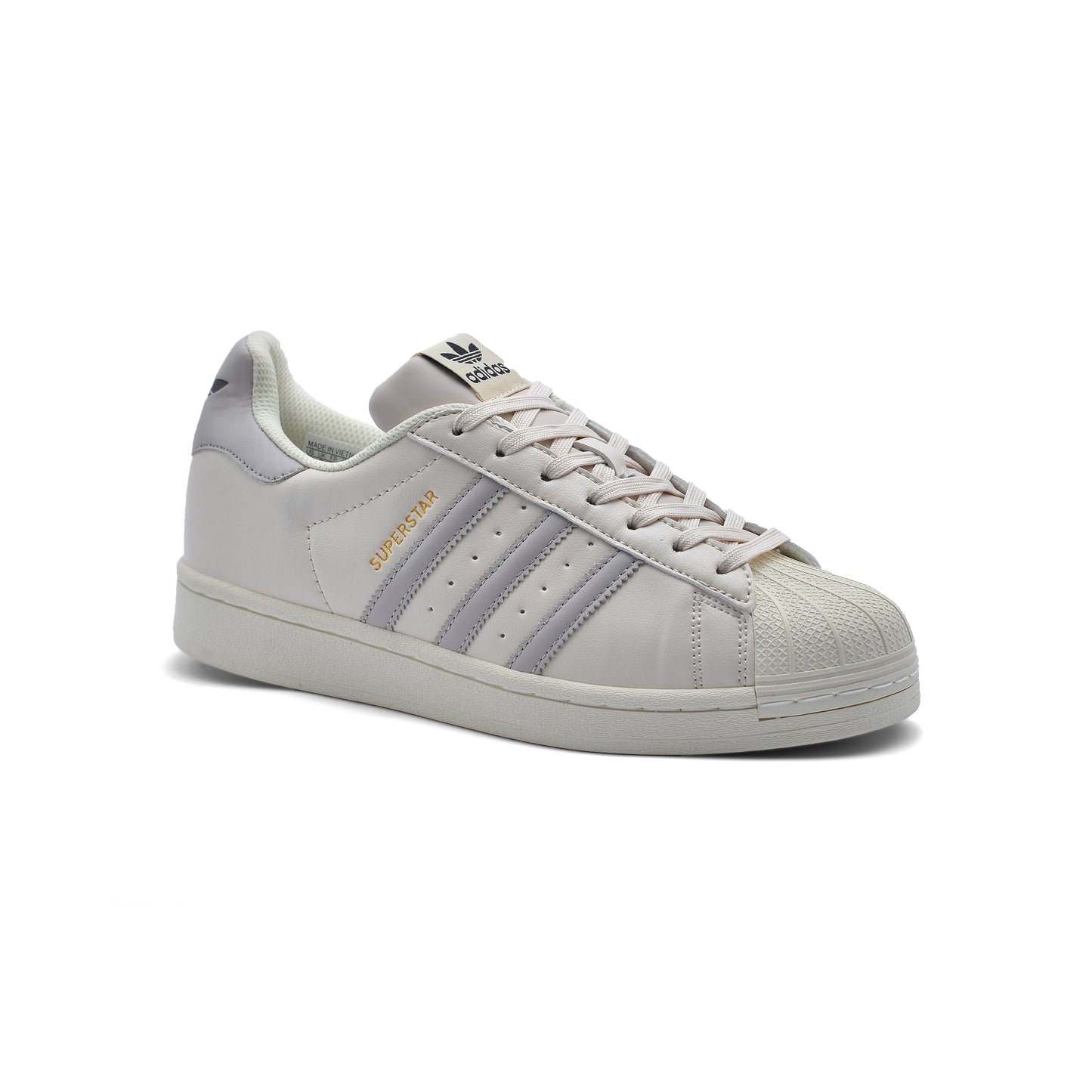 Adidas Super Star Woman GX3640 White
