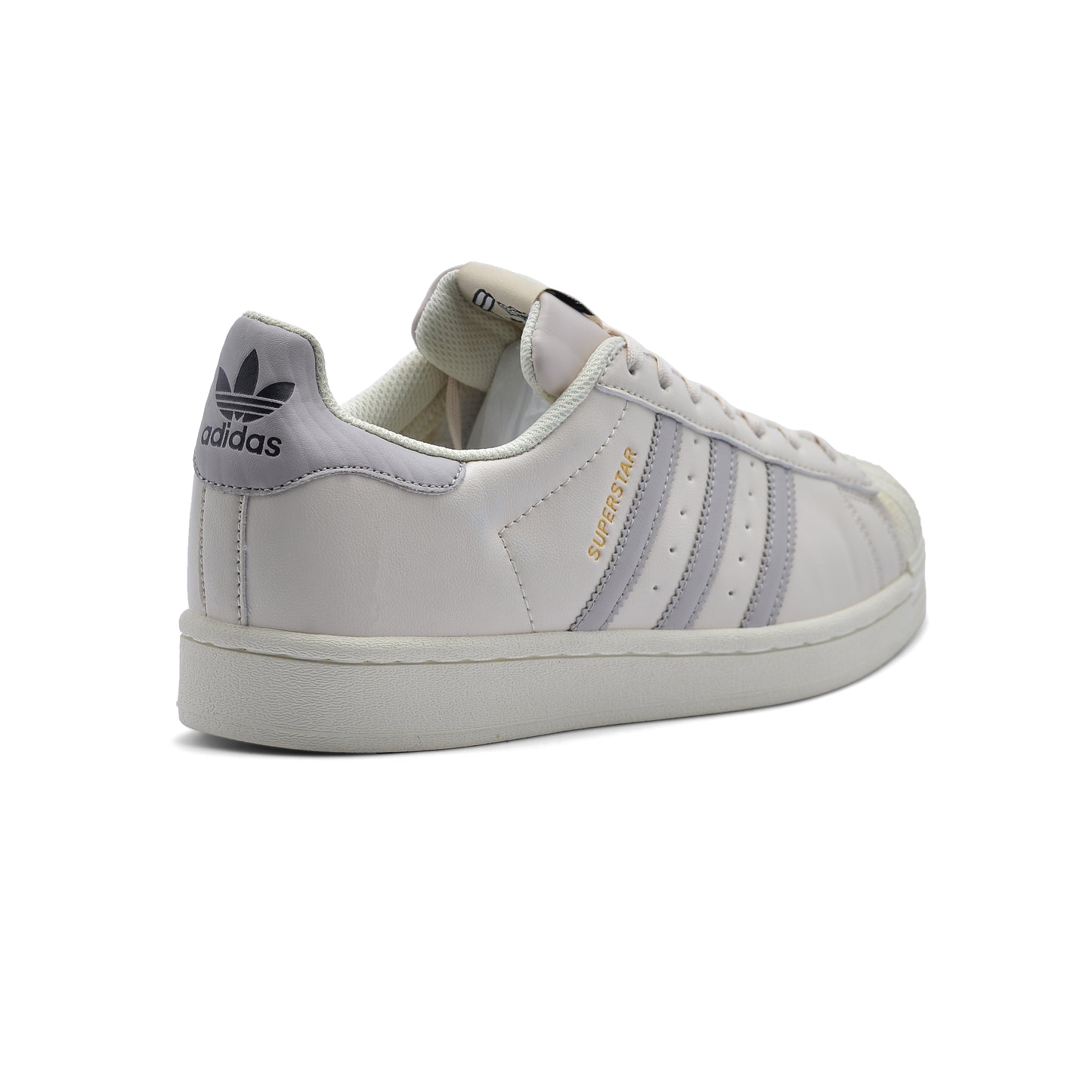 Adidas Super Star Woman GX3640 White