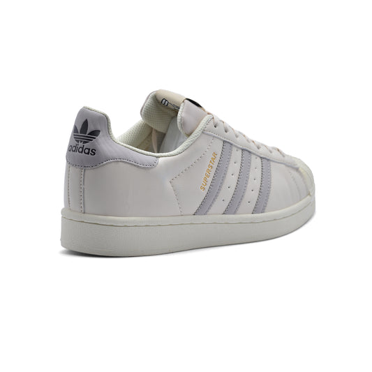 Adidas Super Star Woman GX3640 White