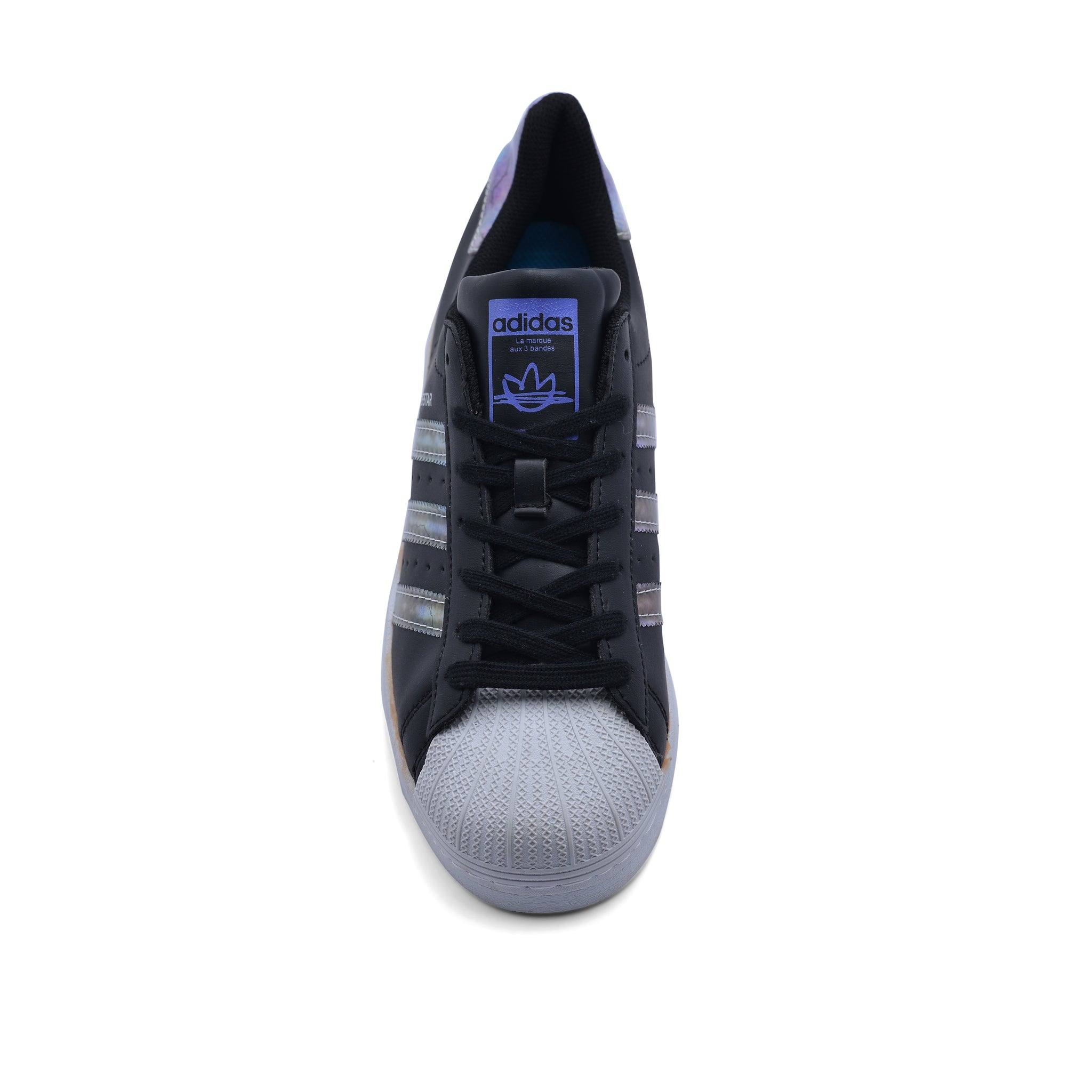 Adidas Super Star Woman GZ5218 Black