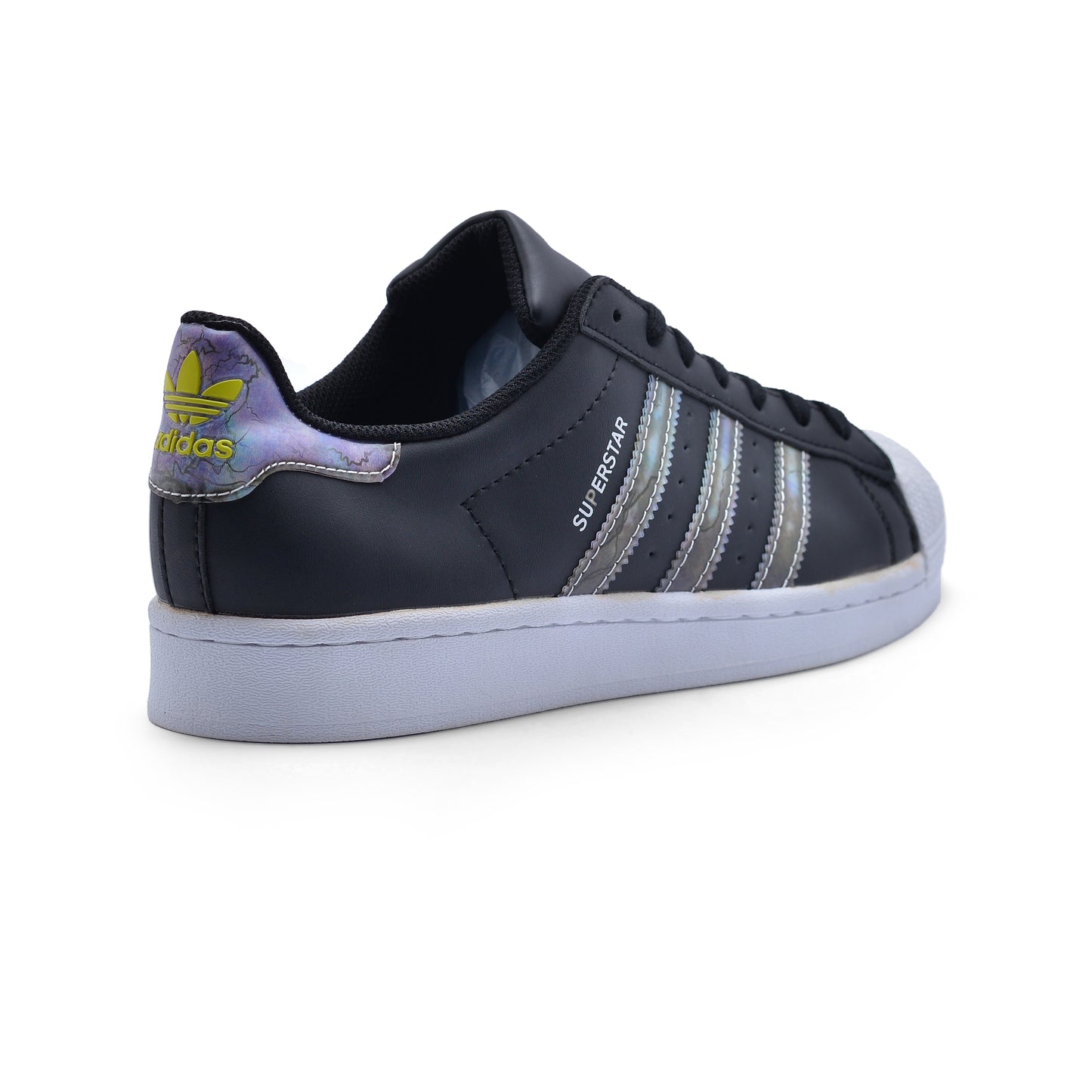 Adidas Super Star Woman GZ5218 Black