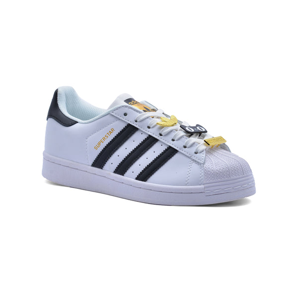 Adidas Super Star Woman GZ4958 White
