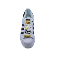 Adidas Super Star Woman GZ4958 White
