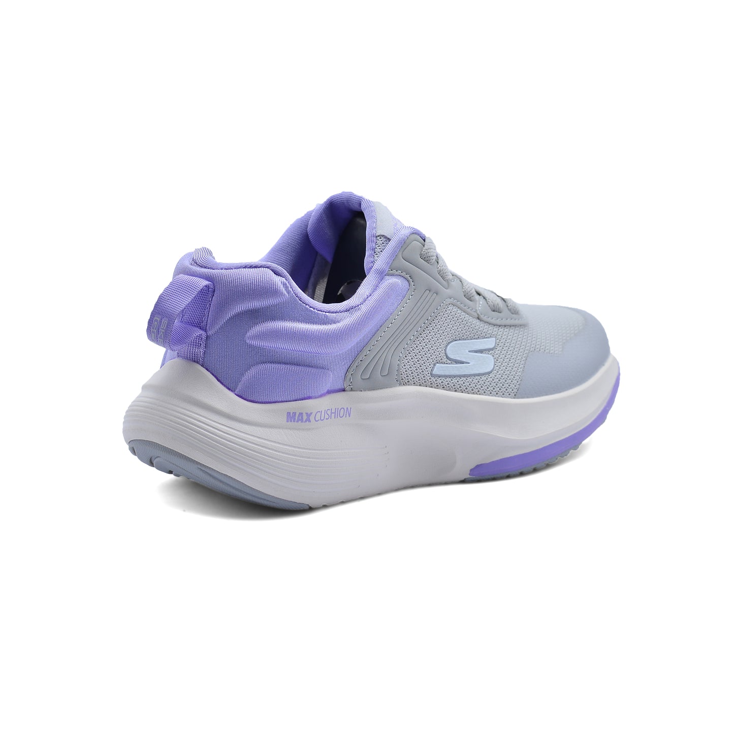 Skecher Sneakers 2908 Woman Gray