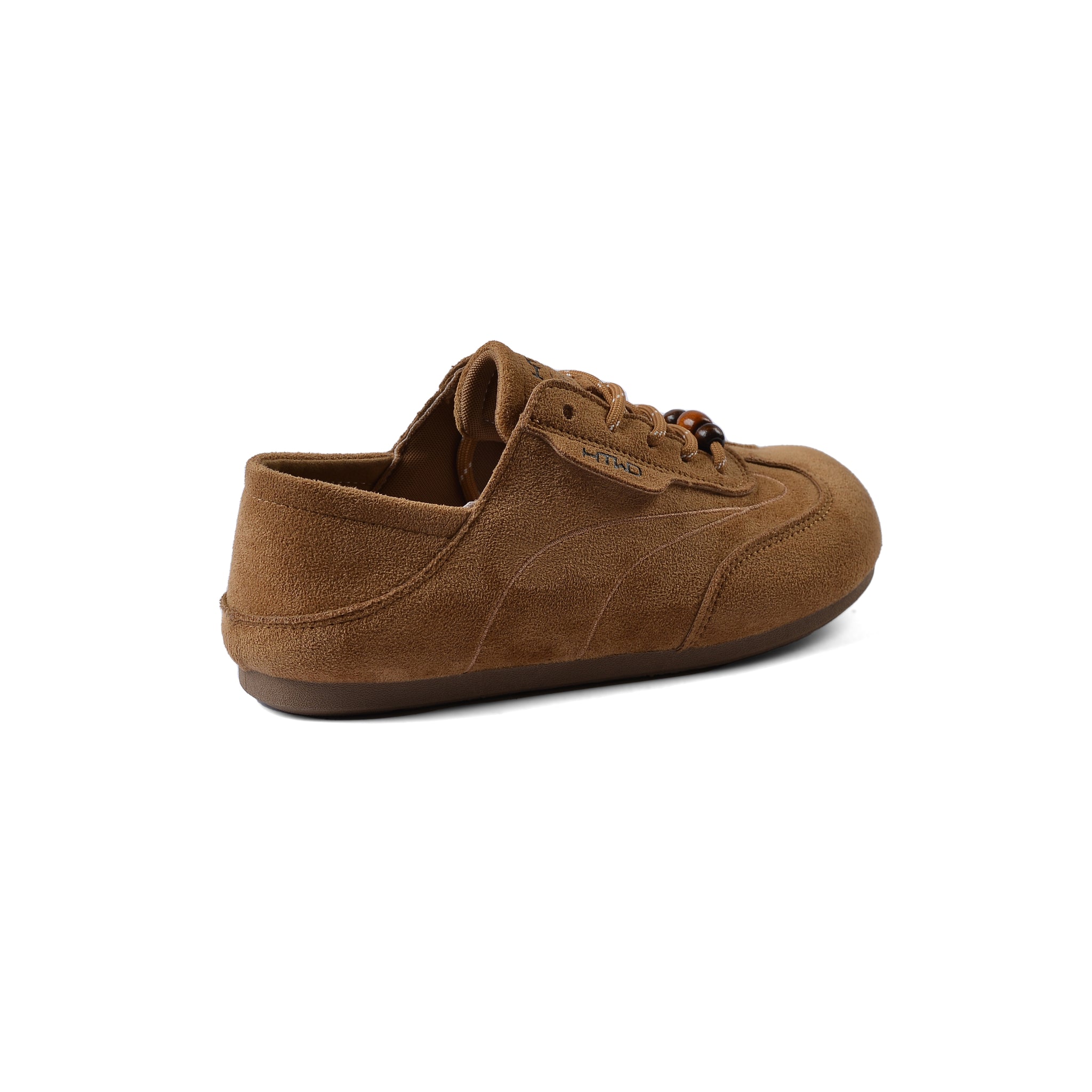 Classic new model for design fully closed flat shoe soft sole easy to wear Shoes Woman Q1032 Havan