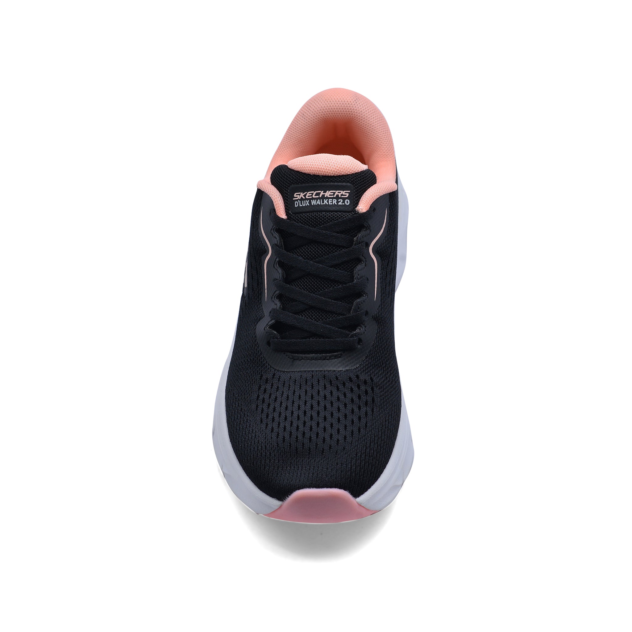 Skecher Sneakers 822 Woman Black