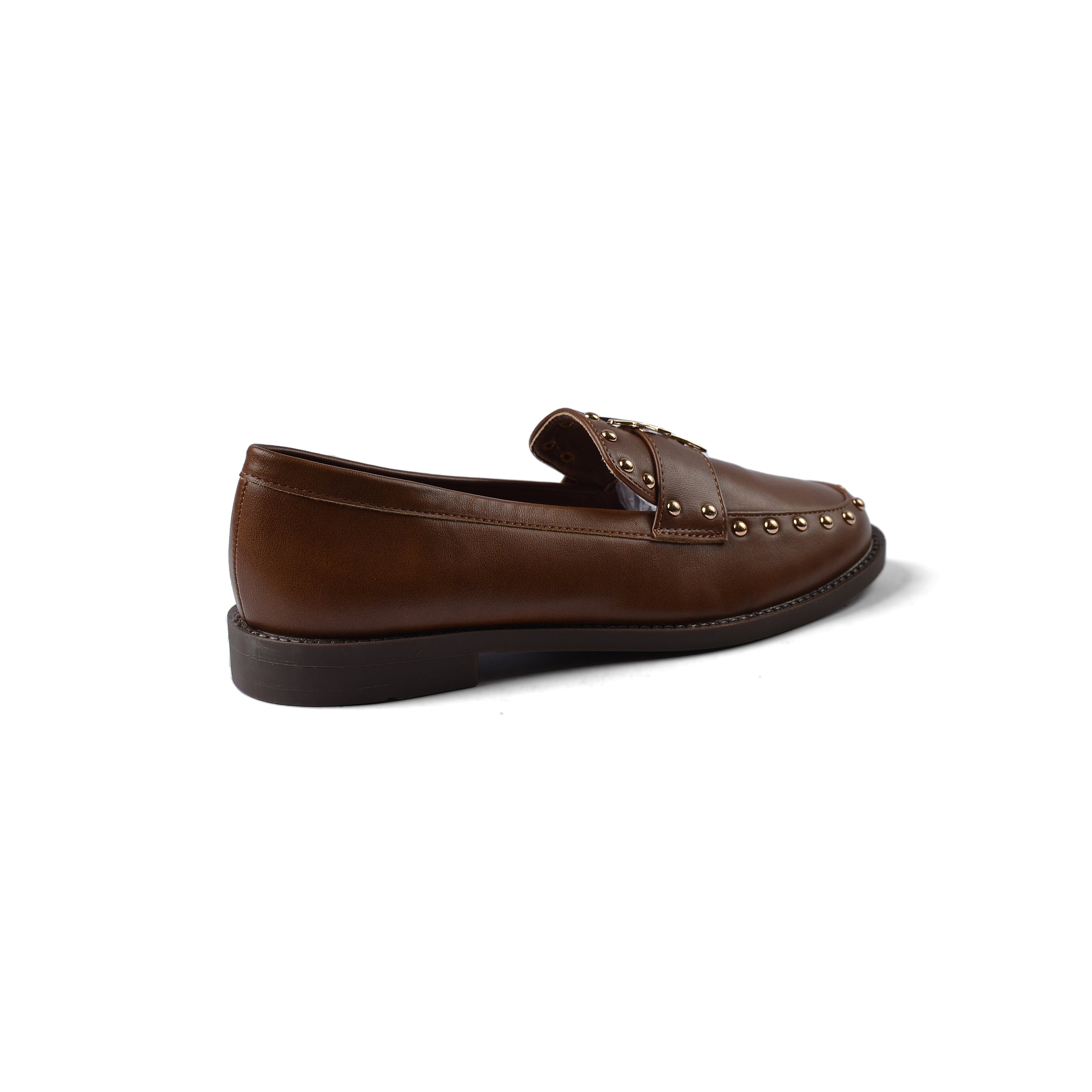 Saint Laurent Le Supple Harlow Loafer Mocassin Femme Woman TN-172 Camel