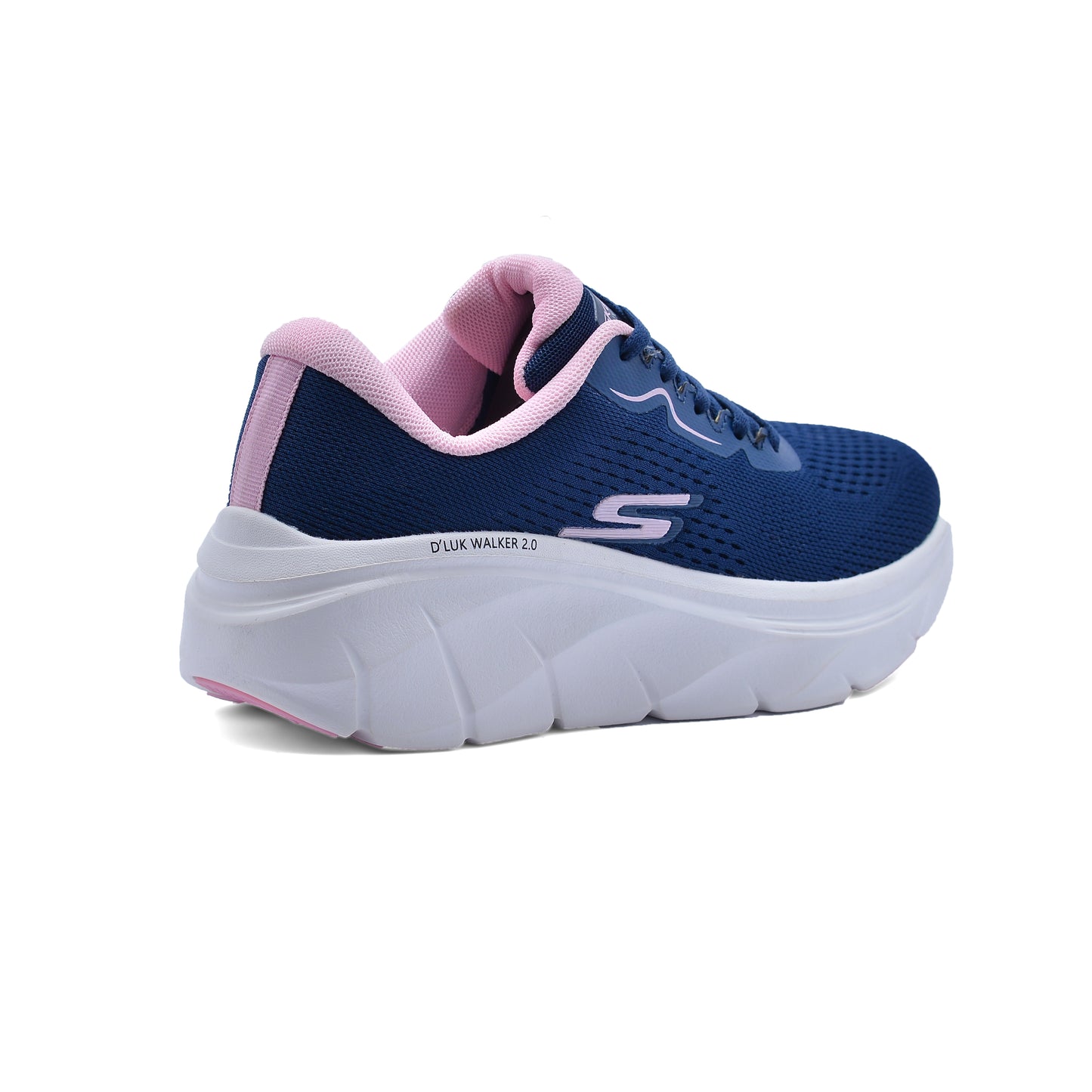 Skecher Sneakers 822 Woman Navy