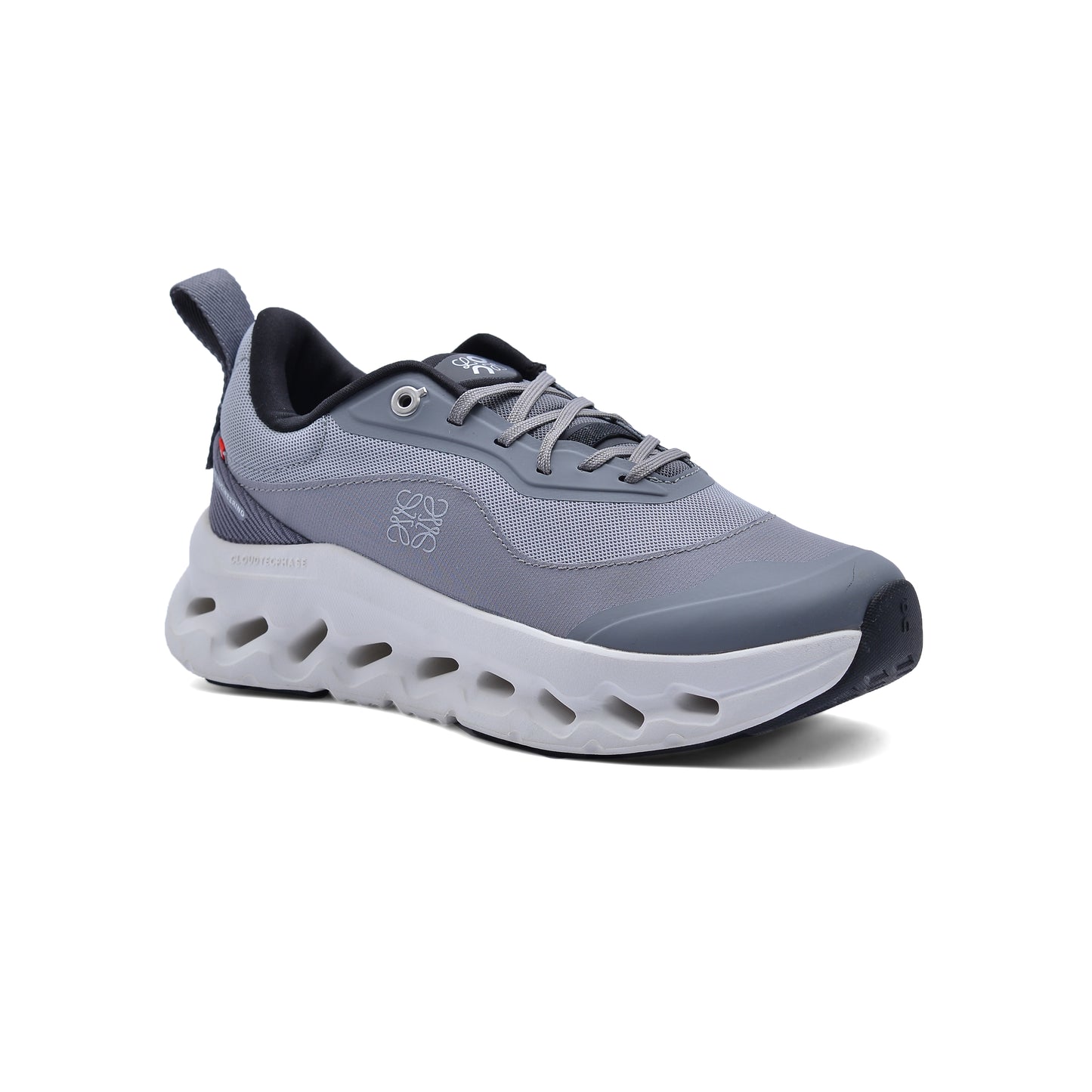ONCloud Loewe X On Running Woman 10872909 Gray