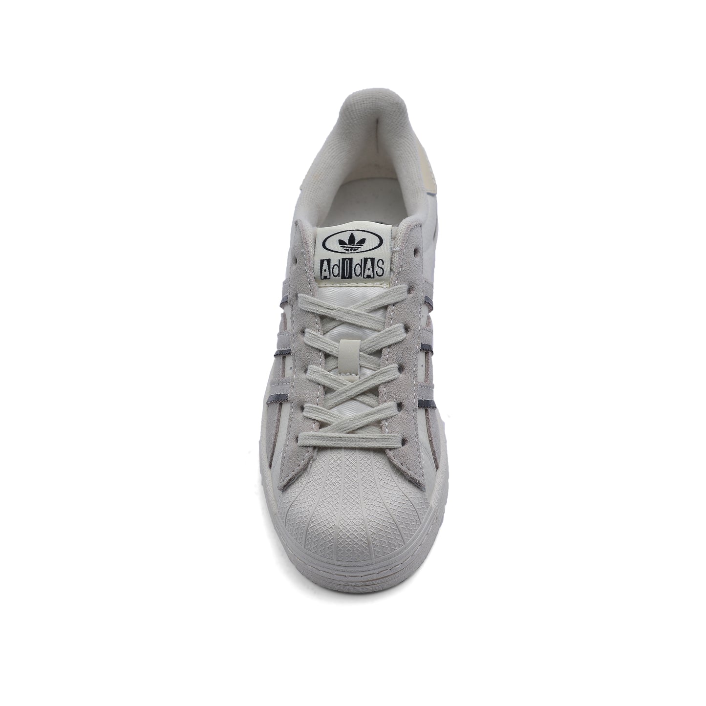 Adidas Super Star Woman GW5921 Gray