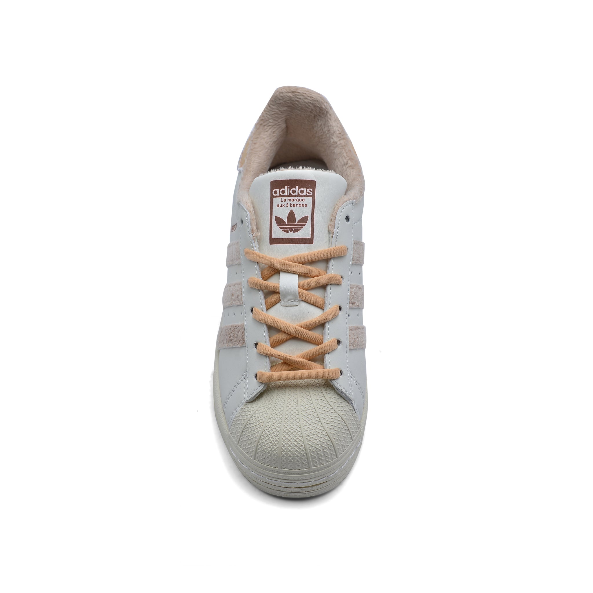 Adidas Super Star Woman GY2527 Beige