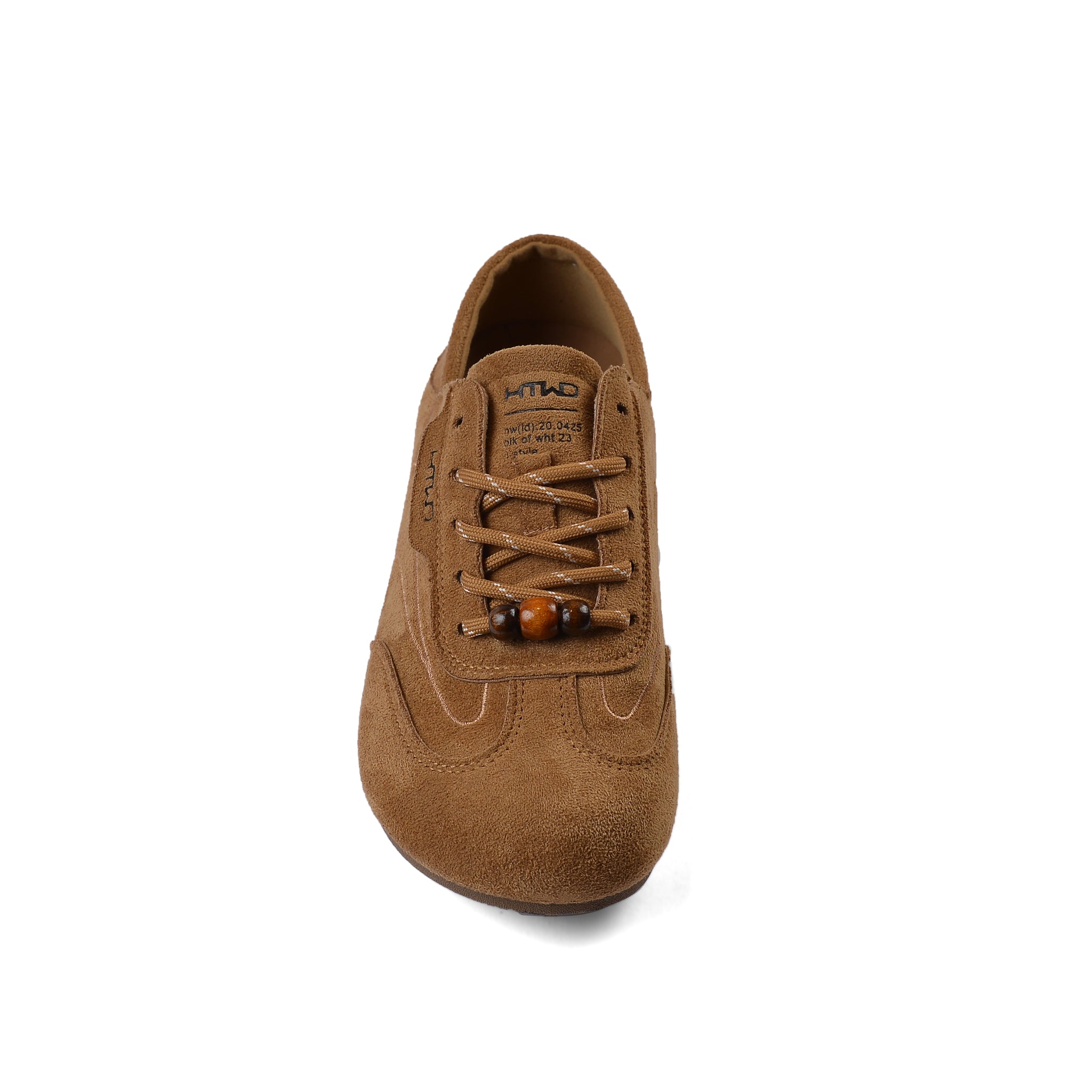 Classic new model for design fully closed flat shoe soft sole easy to wear Shoes Woman Q1032 Havan