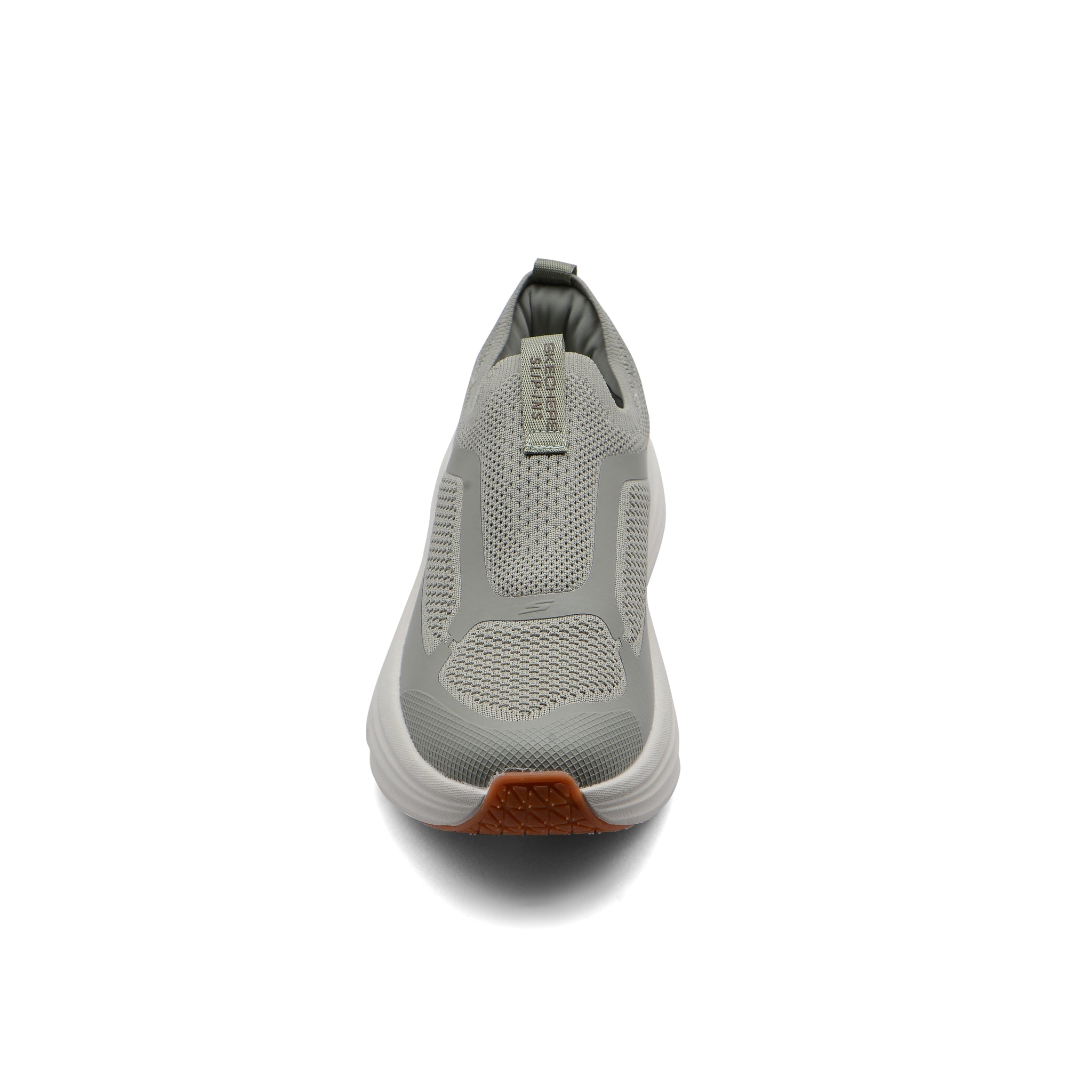 Skecher Sneakers Woman 8482 Beige/Mint Green