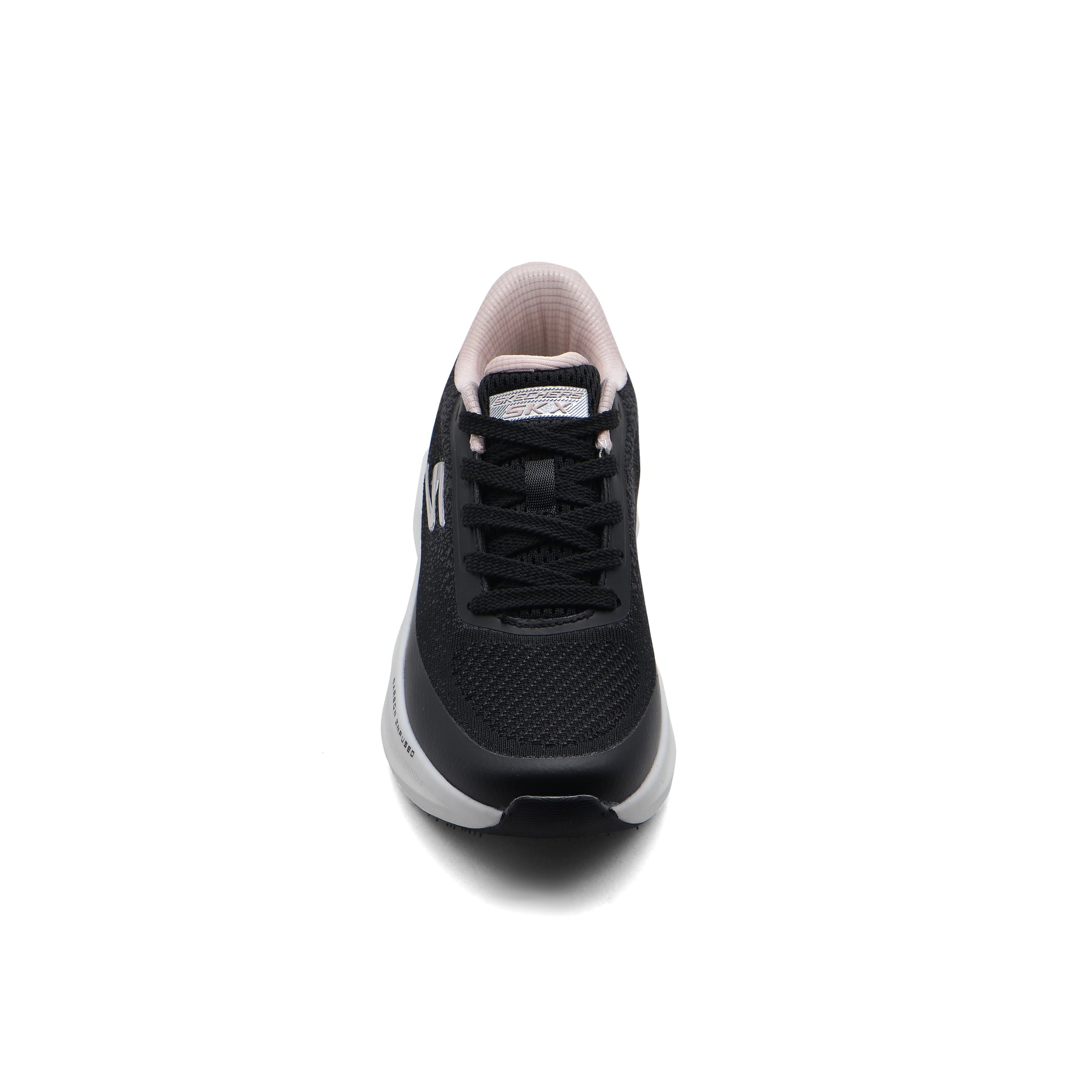 Skecher Sneakers Woman 8742 Black