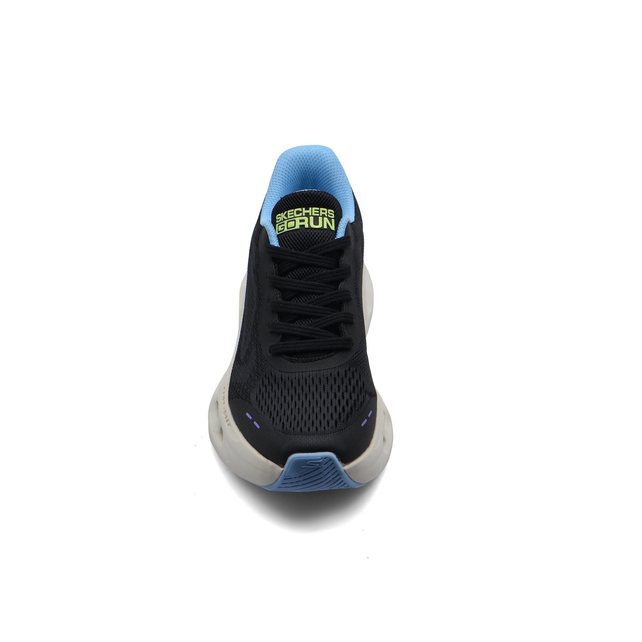 Skecher Sneakers Woman 8776 Black