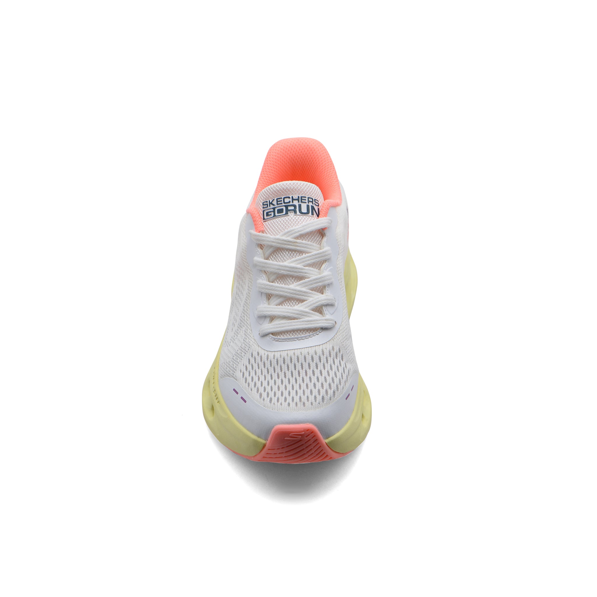 Skecher Sneakers Woman 8776 White