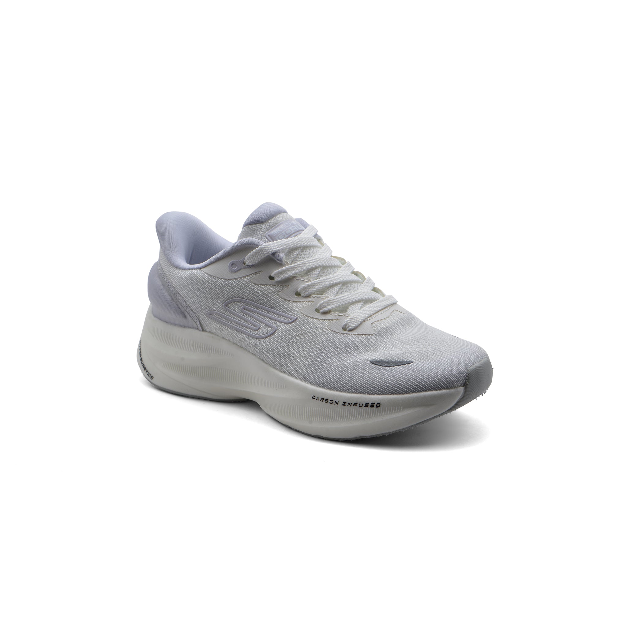 Skecher Sneakers Woman 8852 White