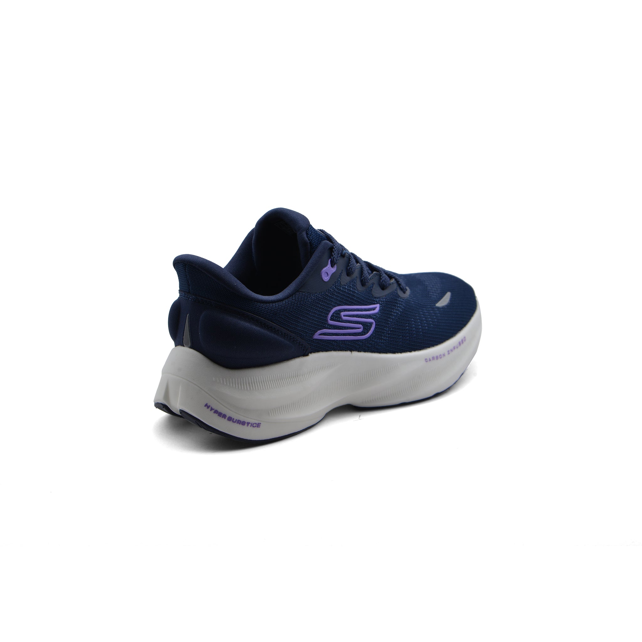 Skecher Sneakers Woman 8852 Navy