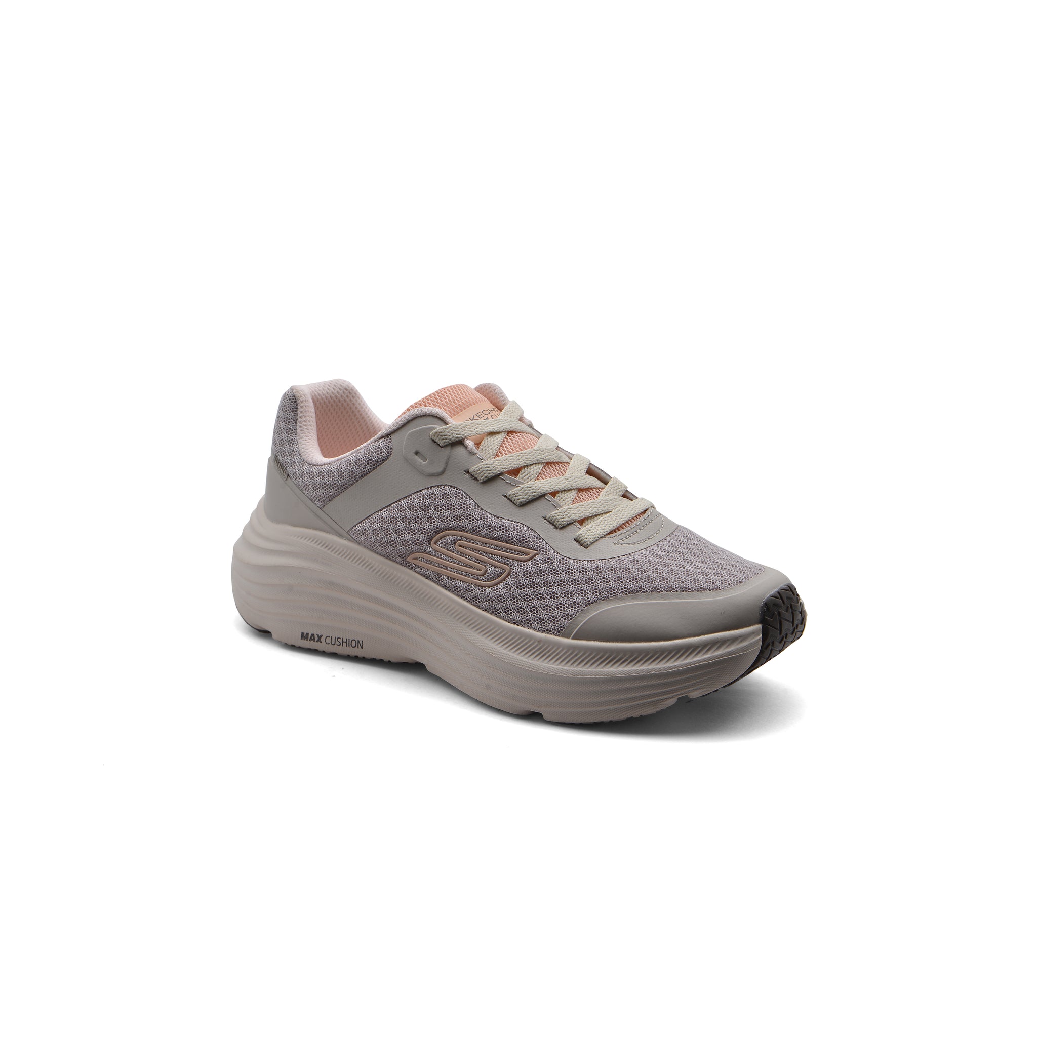 Skecher Sneakers Woman 8866 Beige