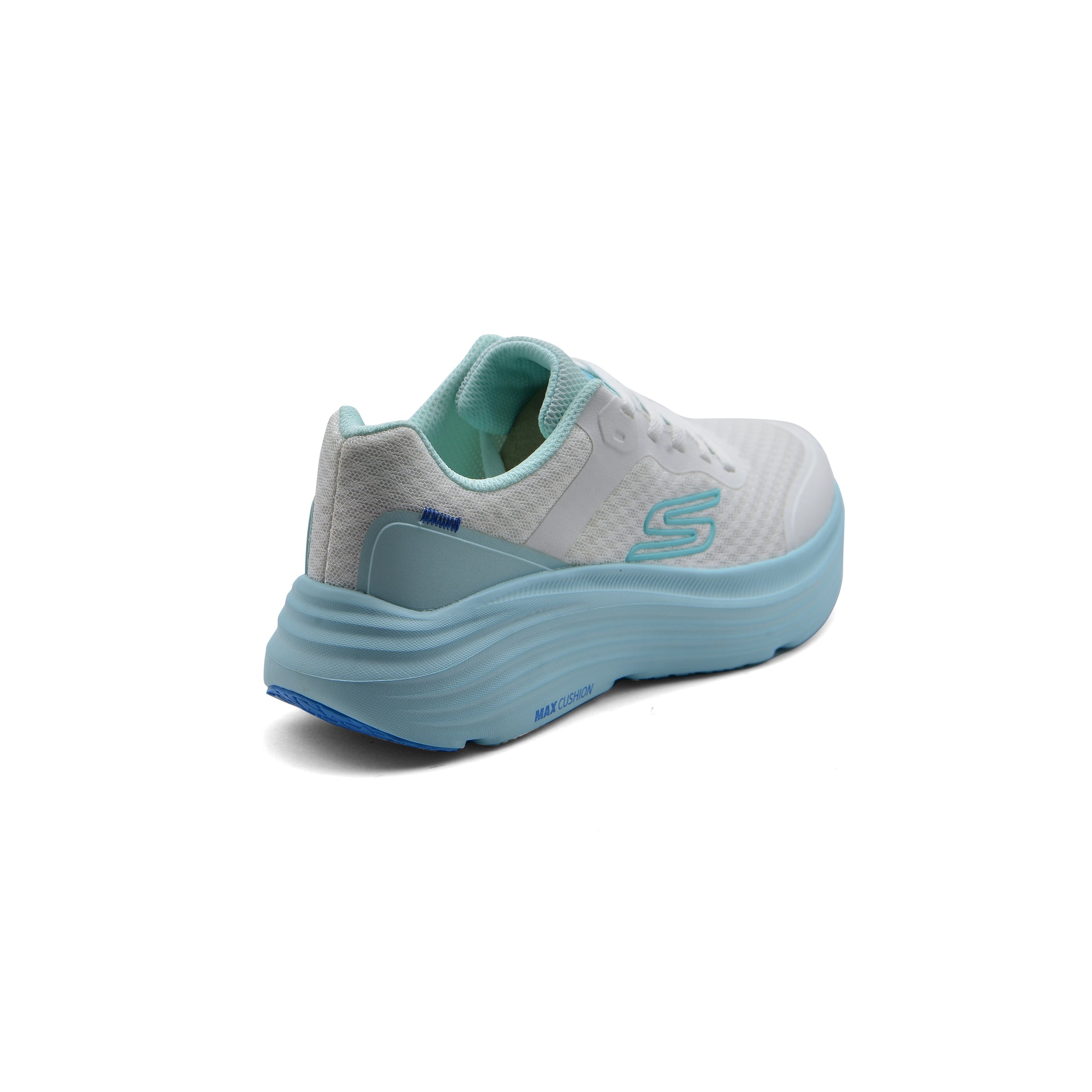 Skecher Sneakers Woman 8866 White