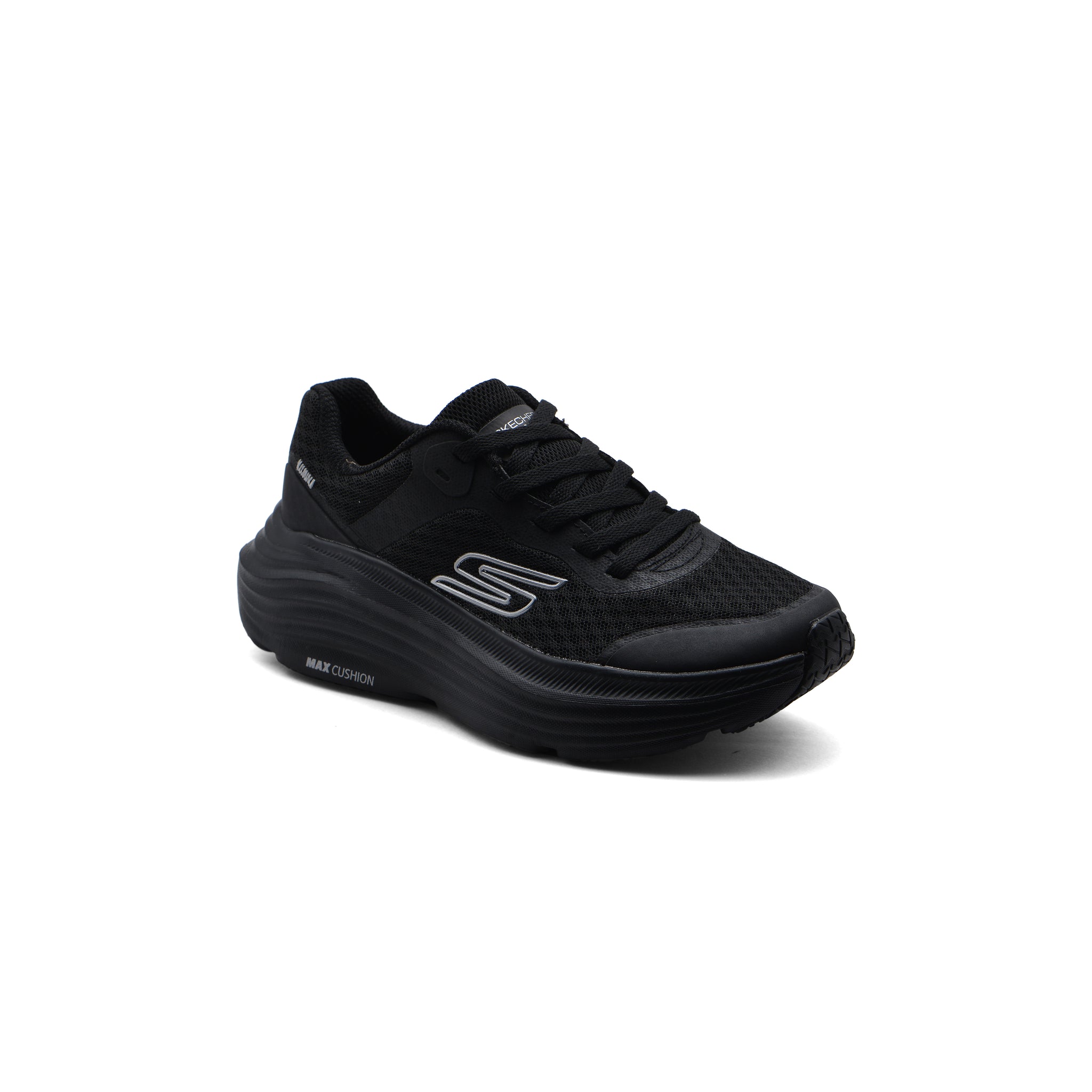 Skecher Sneakers Woman 8866 Black