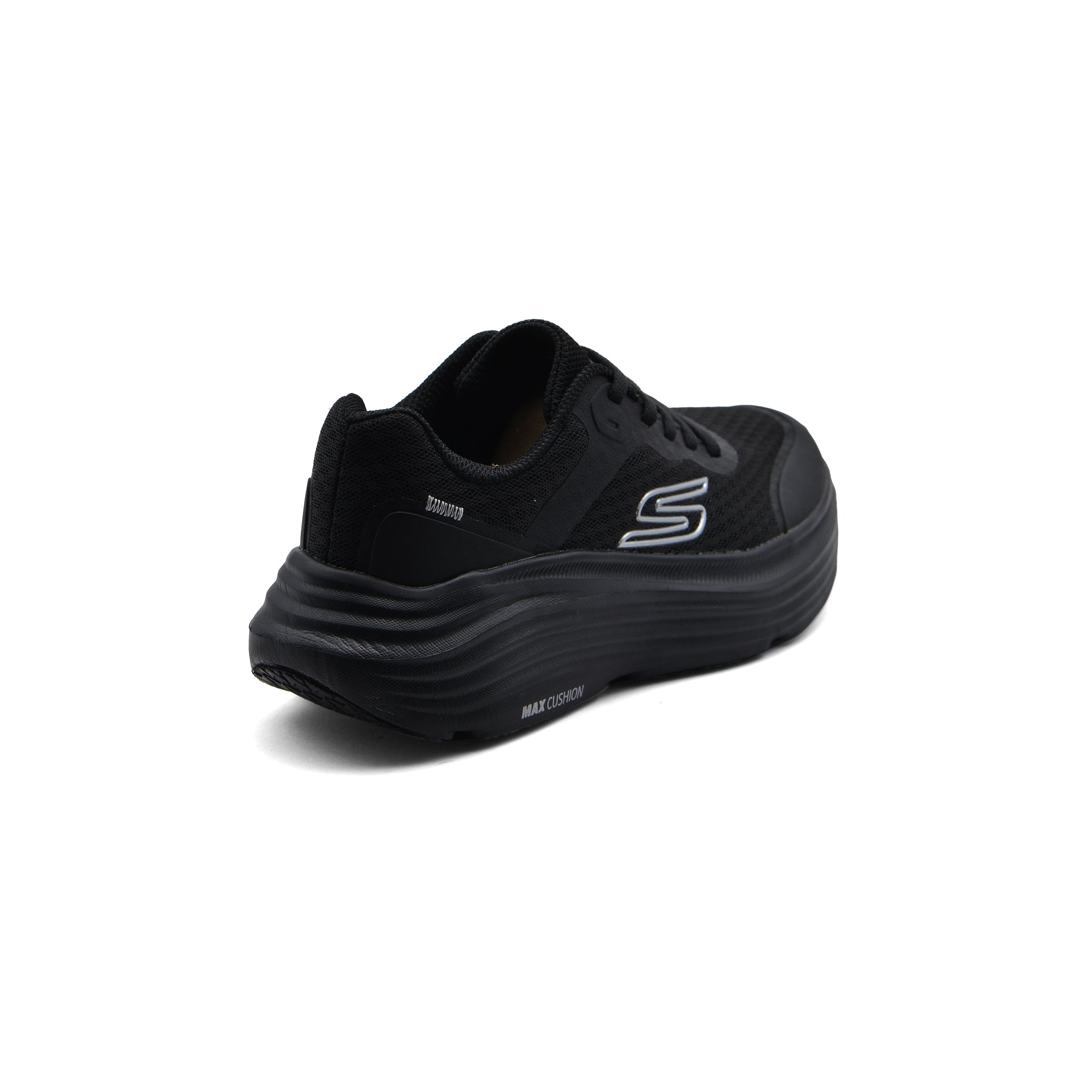 Skecher Sneakers Woman 8866 Black