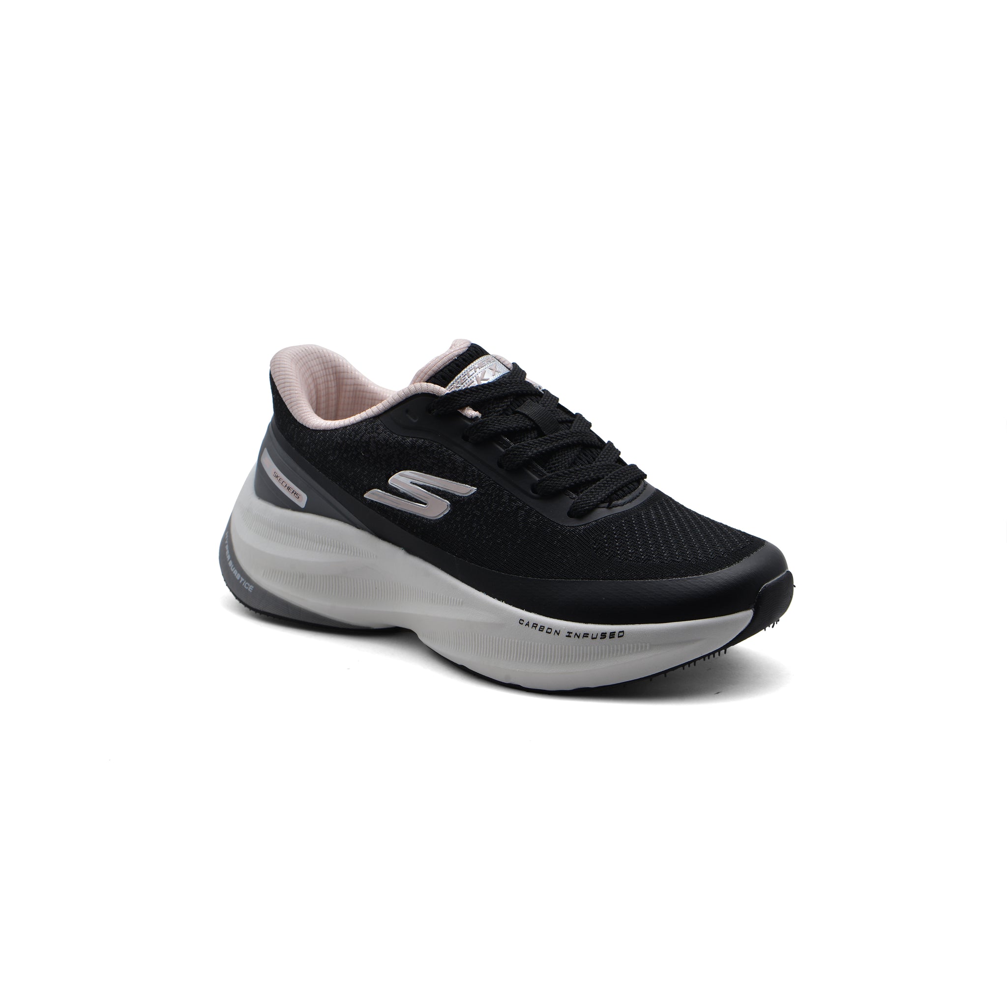 Skecher Sneakers Woman 8742 Black