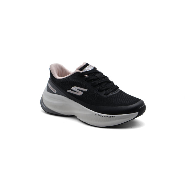 Skecher Sneakers Woman 8742 Black