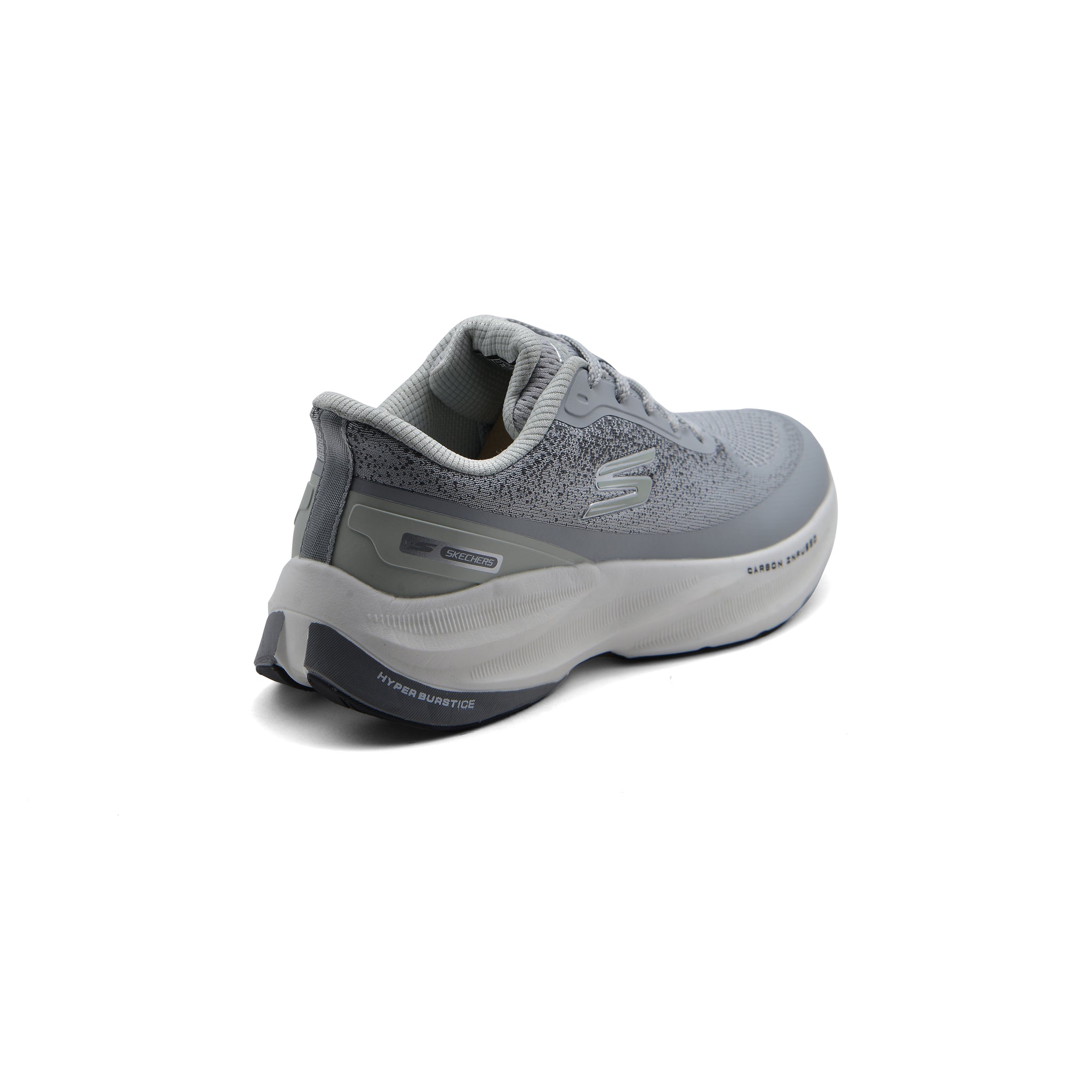Skecher Sneakers Woman 8742 Gray