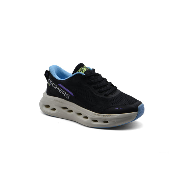 Skecher Sneakers Woman 8776 Black