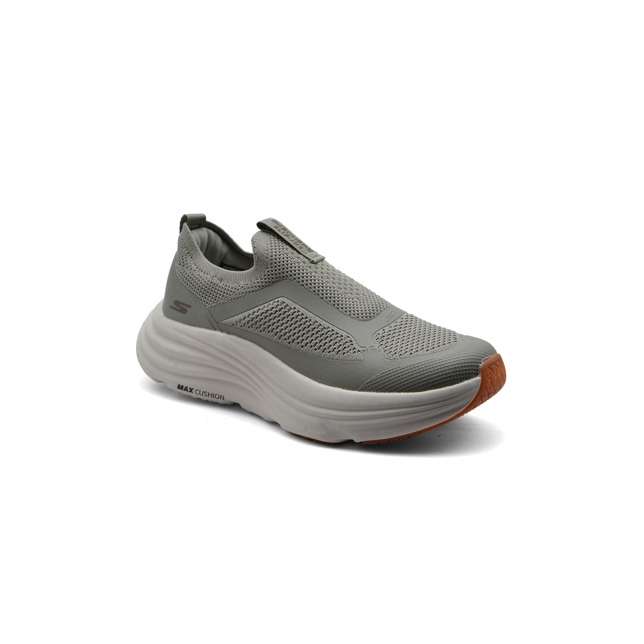 Skecher Sneakers Woman 8482 Beige/Mint Green