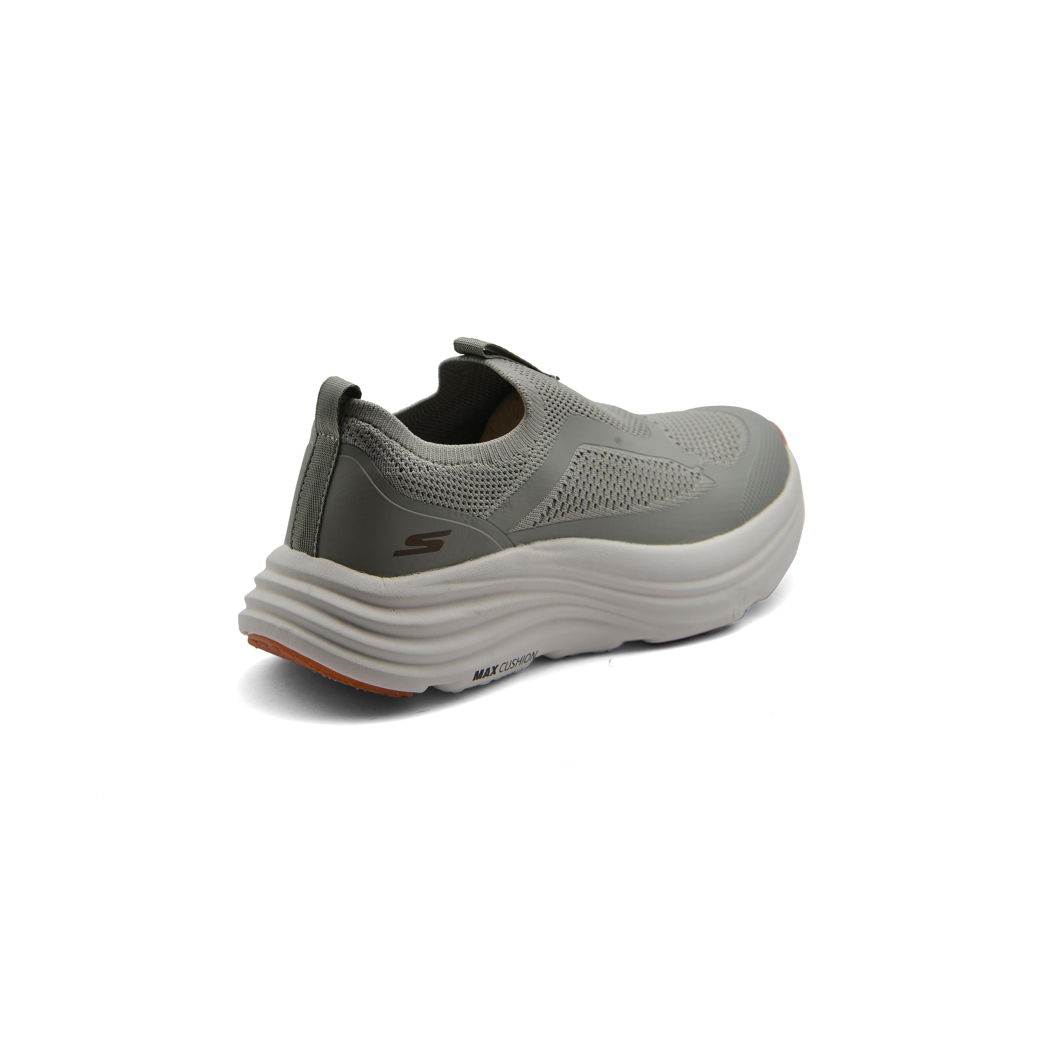 Skecher Sneakers Woman 8482 Beige/Mint Green