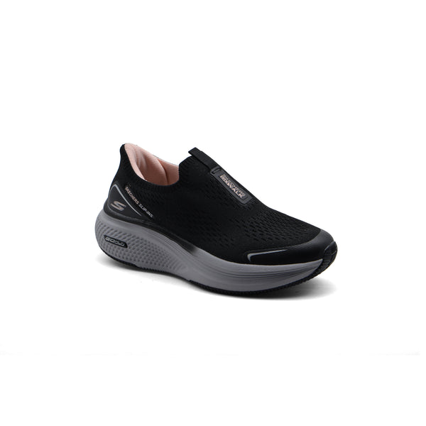 Skecher Sneakers Woman 8954 Black