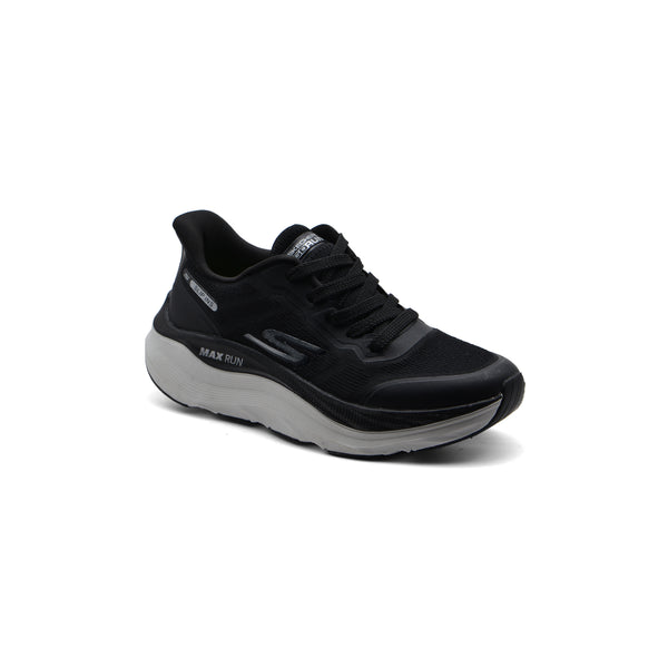 Skecher Sneakers Woman 8675 Black