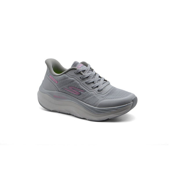 Skecher Sneakers Woman 8675 Gray